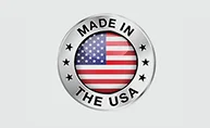 Made in the USA