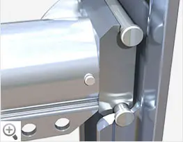 Séparation des Gros Blocs